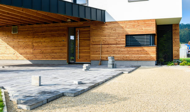 Reasons to Select Us for Your Driveway Paving Requirements in Cayuga Heights, NY