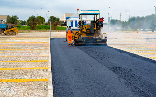 Best Driveway Repair Near Me  in Cayuga Heights, NY