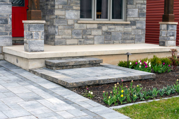 Professional Driveway Pavers in Cayuga Heights, NY