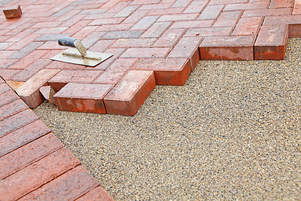 Best Brick Driveway Pavers  in Cayuga Heights, NY